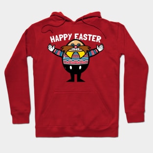 Happy Easter Hoodie